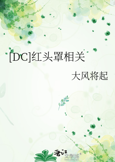 [DC]红头罩相关